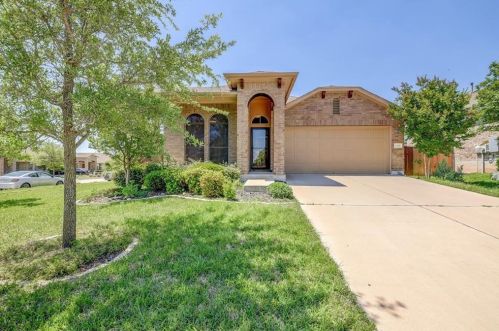 1310 Sunny Meadows Loop, Georgetown, TX 78626-7092