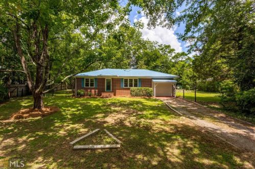 214 Elm St, Crawford, GA 30630-2404