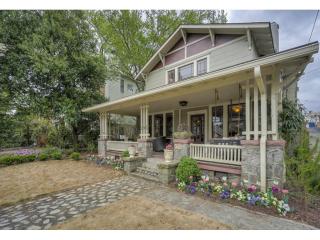 393 4th St, Atlanta GA  30308-2004 exterior