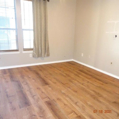 8017 Ederville Cir, Fort Worth TX  76120-4235 exterior