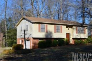 2906 Indian Hills Ave, Hickory, NC 28601-7140