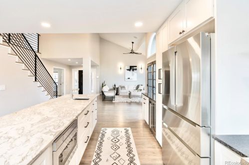 7947 Trenton St, Englewood CO  80112-3320 exterior