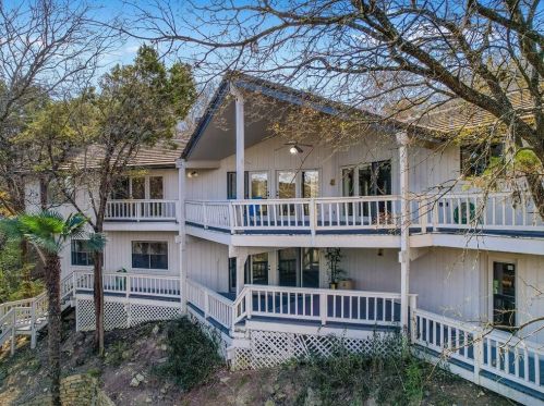 119 Burning Tree Cv, Austin, TX 78734-5202