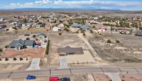 413 Tejon Ave, Pueblo CO  81007-3285 exterior