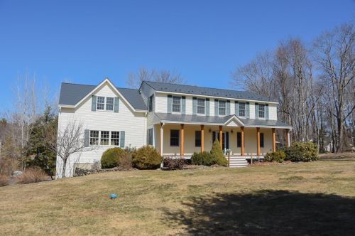 175 Proctor Hill Rd, Hollis, NH 03049-6427