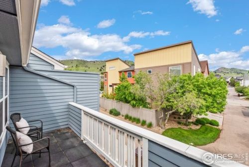 525 Laramie Blvd, Boulder CO  80304-4749 exterior