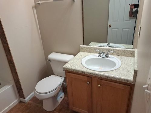2733 Kristen Ct, Conyers GA  30012-5501 exterior