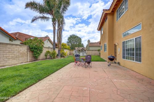2418 Sandpiper Dr, Santa Maria CA  93455-1521 exterior