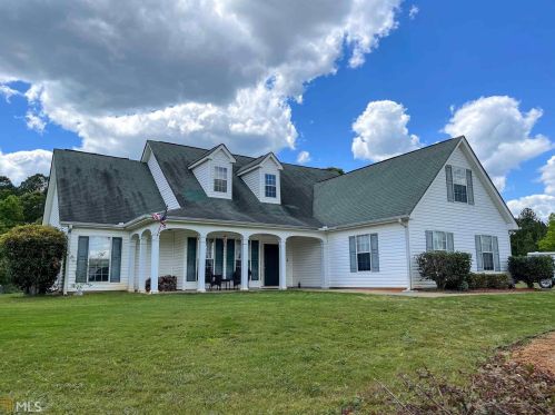 117 Harrison Pl, Hampton, GA 30228-3097