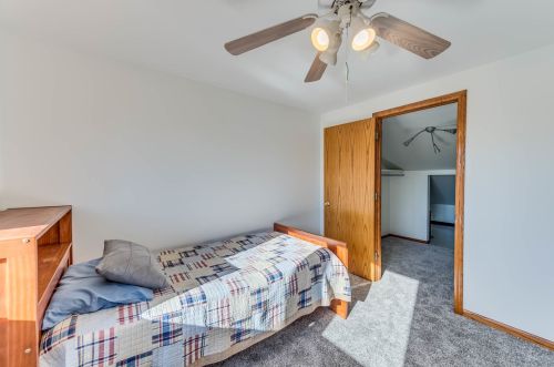 414 Una Ave, Lemont IL  60439-4536 exterior