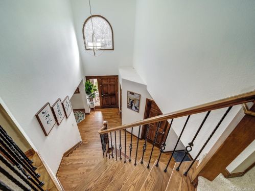 10103 Granite Hill Dr, Parker CO  80134-9515 exterior