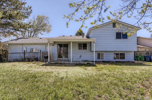 2539 Kittredge Ct, Denver CO 80011-7343 exterior