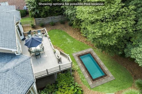 710 Lake Summit Dr, Atlanta GA  30342-1919 exterior