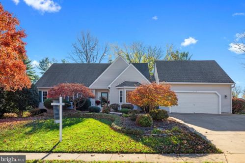 418 Ashleigh Rd, Purcellville, VA 20132-3058