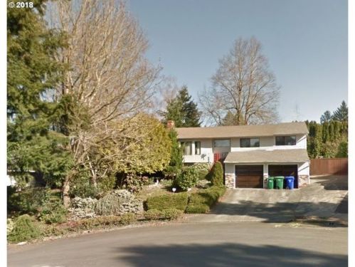 2028 Birdsdale Pl, Damascus OR  97080 exterior