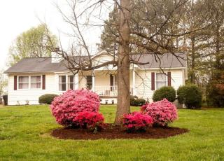 8108 Buckskin Ln, Apex, NC 27539-9775