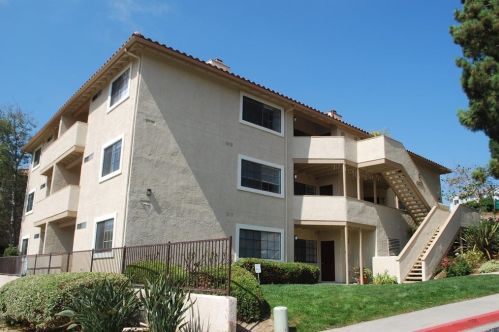 3564 Paseo De Los Californianos, Oceanside CA  92056-4155 exterior