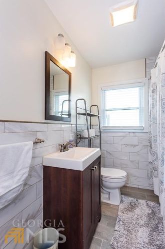 1723 Hardin Ave, Atlanta GA  30337-2059 exterior