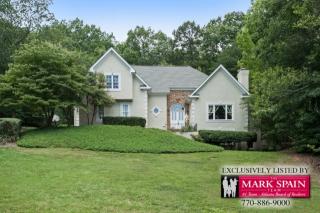4225 Mountain Rd, Marietta, GA 30066-2456