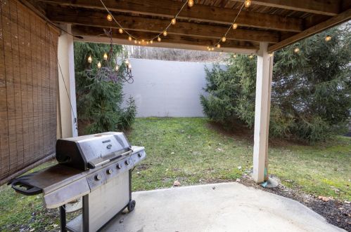 7143 English Dr, Cincinnati OH  45244-3137 exterior