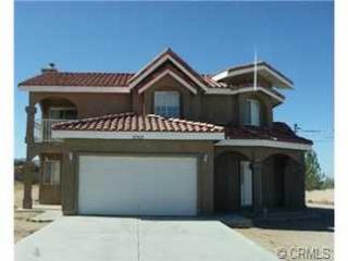 32909 Longview Rd, Pearblossom, CA 93553-3107