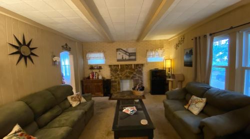 3289 Dunn Ct, Cincinnati OH  45238-2201 exterior