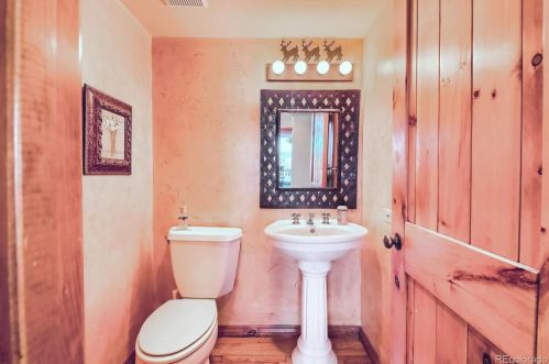 5 Fairway Ln, Cordillera CO 81632-6201 exterior