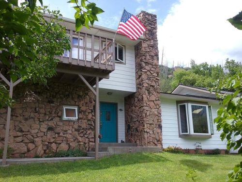 5533 County Road 203, Durango, CO 81301-8640