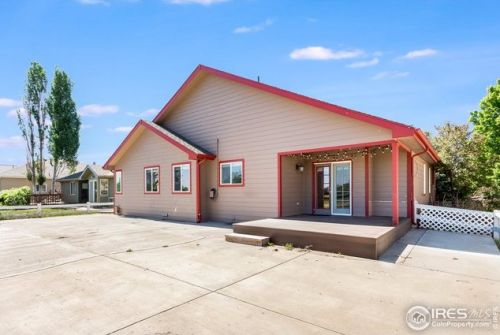 204 Whitney Bay, Fort Collins CO  80550-6157 exterior