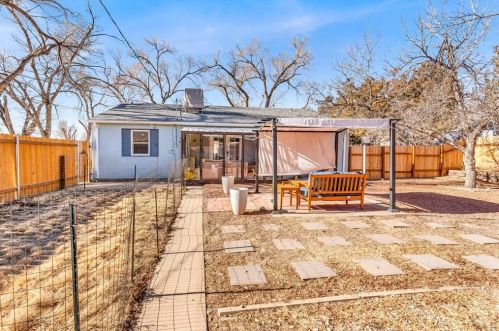 2818 Colfax Ave, Pueblo CO  81003-1328 exterior