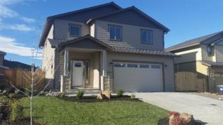 63399 Lamoine Ln, Bend, OR 97701-9499