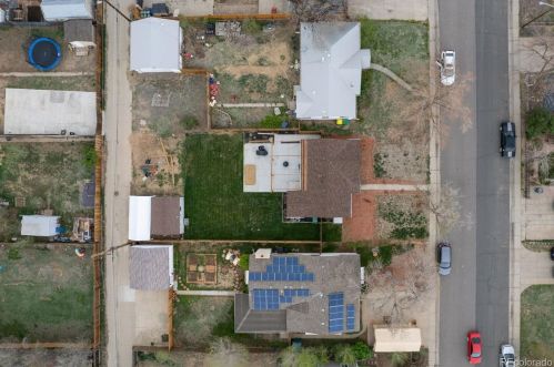 1733 Oakland St, Denver CO  80010-2823 exterior