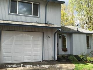223 Edgefield Ct, Wood Village OR  97060-1368 exterior