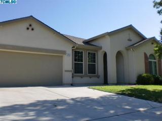 3803 Seeger Ave, Visalia, CA 93292-1396