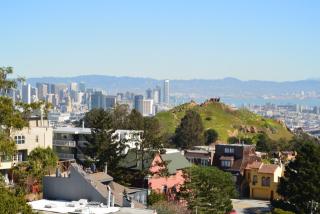 229 Upper Ter, San Francisco CA  94117-4515 exterior