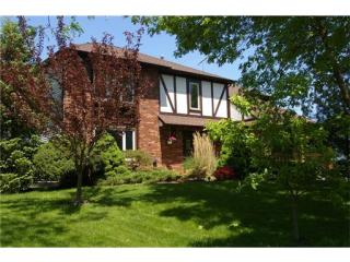 7 Titus Ln, Plainsboro NJ  08536-1117 exterior