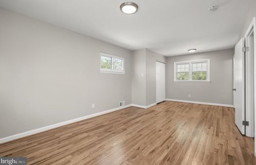 204 Beaumont Rd, Silver Spring MD  20904-1217 exterior