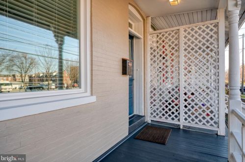 220 Liberty St, Lancaster PA  17602-1934 exterior