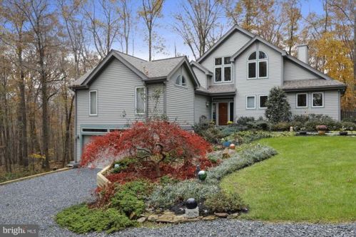 17706 Huntmaster Ct, Woodbine, MD 21797-7934