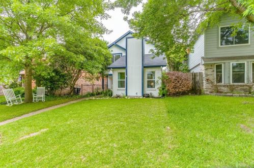 133 Callender Dr, Fort Worth TX  76108-4163 exterior