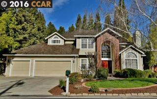 3184 Diablo View Rd, Lafayette, CA 94549-2244