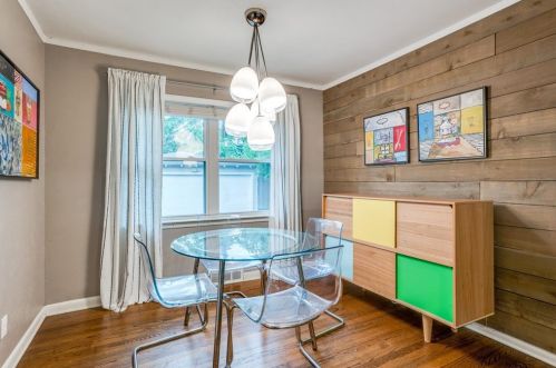 7139 Dalewood Ln, Dallas TX  75214-1812 exterior