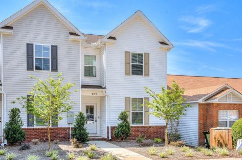 109 Willow Run, North Augusta, SC 29841-4062