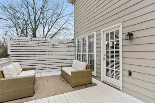 1172 Alexandria Ct, Atlanta GA  30319-4548 exterior