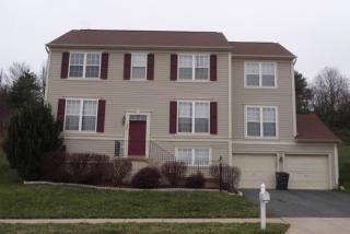 3068 Pony Ridge Turn, Dumfries, VA 22026-2764