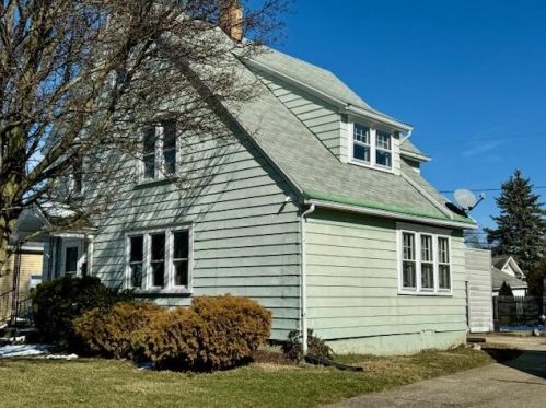 116 Roseland Ave, Springfield, OH 45503-5127