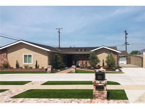 539 Thornhurst Ave, Glendora, CA 91741-2363