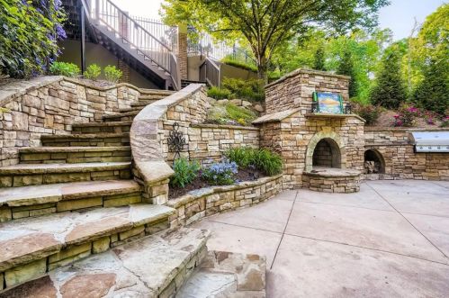 5101 Thousand Oaks Pl, Kennesaw, GA 30152-2846