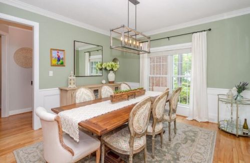 102 Pond View Rd, Evans GA  30809-6682 exterior