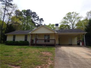 110 Eldorado Dr, Carrollton, GA 30116-6111